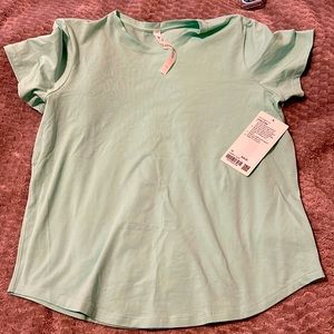 Lululemon love crew 10 nwt